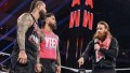 The Usos & Sami Zayn