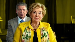 Vince McMahon & Linda McMahon