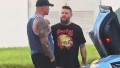 Randy Orton & Kevin Owens