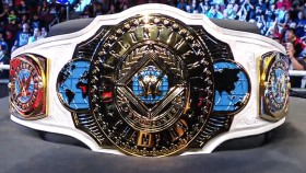 WWE Women's Intercontinental Championship