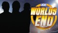 AEW Worlds End