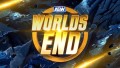 AEW World's End