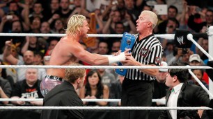 Dolph Ziggler