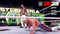 WWE 2K25: The Rock & Cody Rhodes