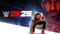 WWE 2K25