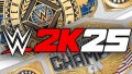 WWE 2K25