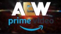 AEW & Amazon Prime