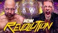 AEW Revolution 2025