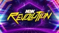 AEW Revolution