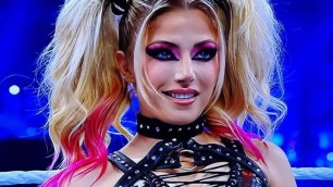 Alexa Bliss