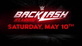 WWE Backlash