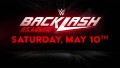 WWE Backlash