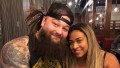 Bray Wyatt & JoJo Offerman