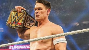 John Cena