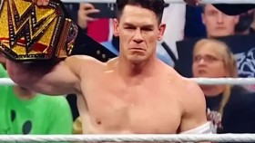 John Cena