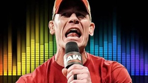 John Cena