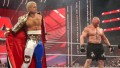 Cody Rhodes & Brock Lesnar