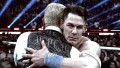 Cody Rhodes & John Cena