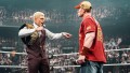 Cody Rhodes & John Cena