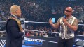 Cody Rhodes & The Rock