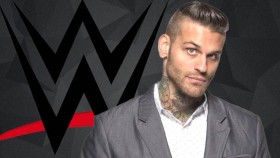 Corey Graves