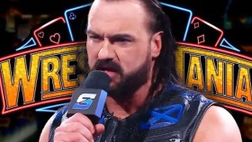 Drew McIntyre