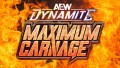 AEW Dynamite: Maximum Carnage