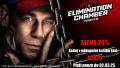 WrestlingShop: Speciální WWE Elimination Chamber sleva!