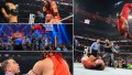 Jacob Fatu vs. Braun Strowman