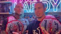 Jeff Hardy & Matt Hardy