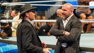 Shawn Michaels & Triple H