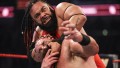 Jacob Fatu vs. Braun Strowman