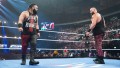 Jacob Fatu vs. Braun Strowman