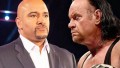 Jonathan Coachman & Undertaker