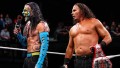 Jeff Hardy & Matt Hardy