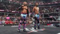 Xavier Woods & Kofi Kingston