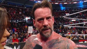 CM Punk