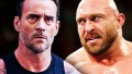 CM Punk & Ryback