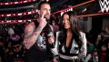 CM Punk & Jackie Redmond