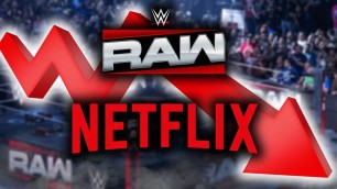 WWE RAW