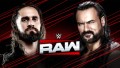 Seth Rollins vs. Drew McIntyre