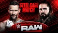 CM Punk vs. Seth Rollins