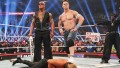 The Rock, John Cena & Cody Rhodes