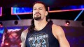 Roman Reigns