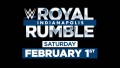 WWE Royal Rumble