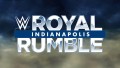 WWE Royal Rumble