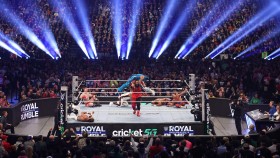 WWE Royal Rumble