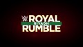 WWE Royal Rumble 2026