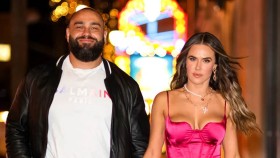 Rusev & Lana