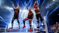 Sami Zayn, Jimmy Uso & Jey Uso